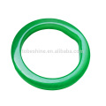 Anillo de pene de jade de eyaculación retardada, anillo de pene de piedra natural de grado superior, juguete sexual para adultos para hombre